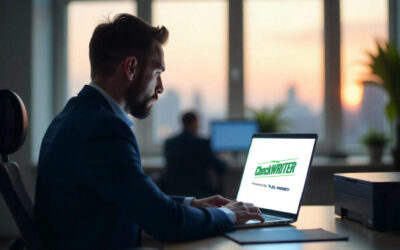 Create Checks Online Simplifying Donations with Modern Solutions