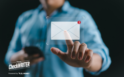 Check Mailing Made Simple: Send Checks Online with Ease 