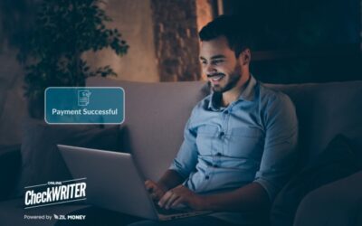 The Best Bill Pay Solution for On-Time Payments