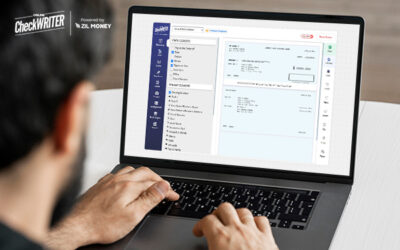 How Business Check Design Can Give Your Retail Brand an Instant Upgrade 