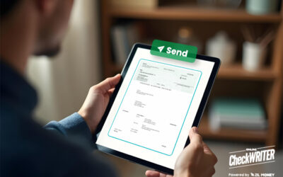 Digital Check Is the Future of Business Payments—And the Future Starts Now