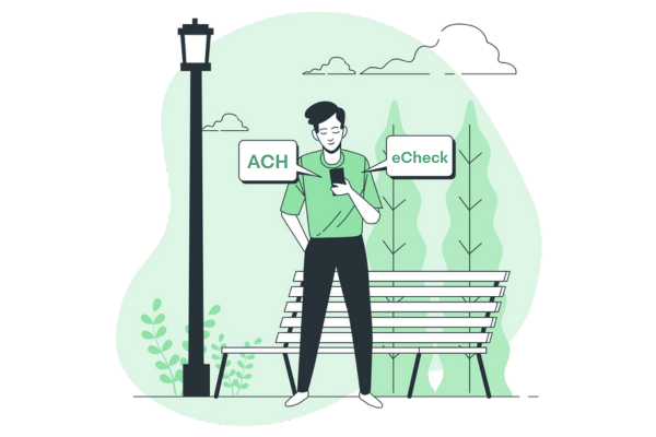 An Image That Shows Platform Import Checks from Your Accounting Software Using Mobile Phone