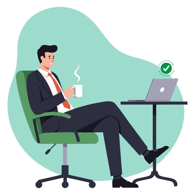 Two Phones Make Effortless Online Payment Processing, Represents Request Payment Can Manage Seamlessly. Pay and Get Paid By ACH, Wire and Checks