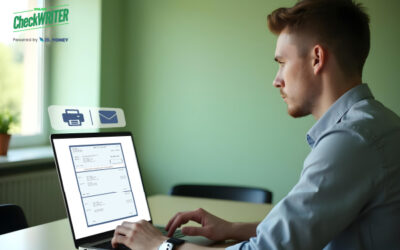 The Declining Checkbook Trend: How Online Check Printing and eChecks Are Transforming Payments 