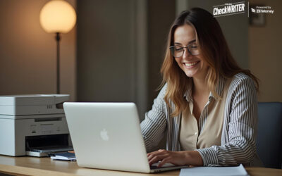 Free Check Printing Software for Nonprofits: Pay Smarter, Serve Better