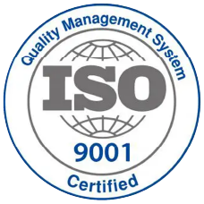 ISO 9001