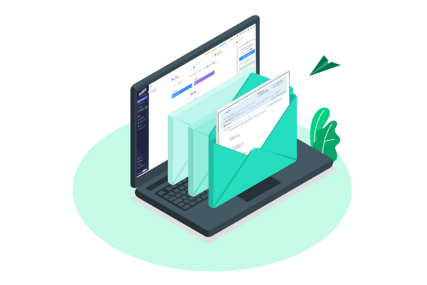 Use First Class Check Mailing with Tracking for Secure, On-Time Payments. Just $1.25 Per Check—Print, Mail, and Track from Anywhere