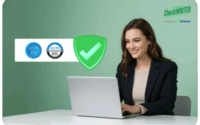 OnlineCheckWriter.com – Powered by Zil Money Receives SOC 1 and SOC 2 Compliance