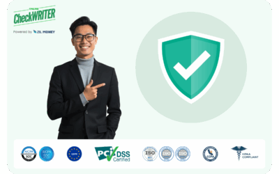 OnlineCheckWriter.com – Powered by Zil Money Now HIPAA Certified