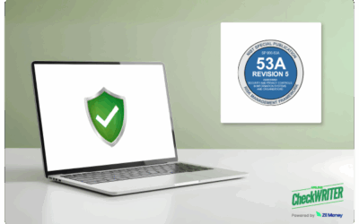 OnlineCheckWriter.com – Powered by Zil Money – Receives NIST Certification