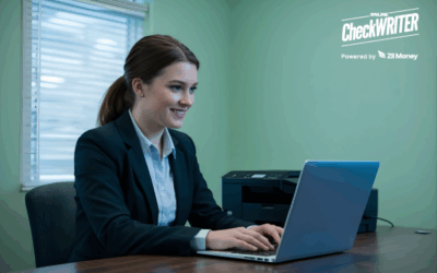 Deposit Slips: The One Feature Most Small Business Owners Ignore—but Shouldn’t