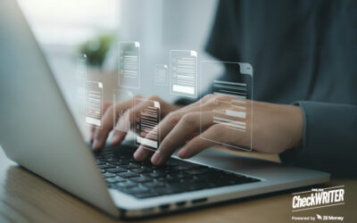 Link, Track, Done: The New Era of Bank Data for Small Businesses