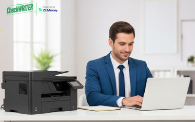 Why Most People Prefer to Print Checks Online: The Reasons Behind It