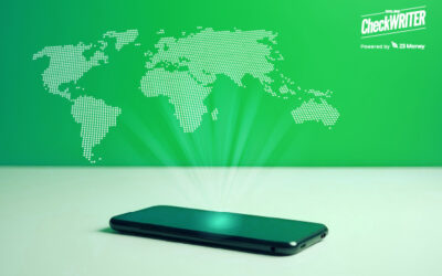 OnlineCheckWriter.com – Powered by Zil Money Launches International Payments Feature