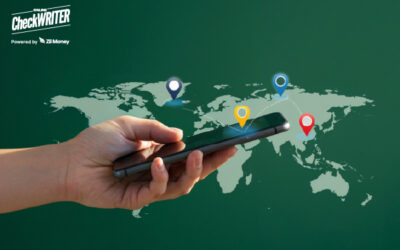 Global Business Reimagined: International Payments to the UK in 2025 and Beyond