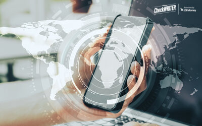 Breaking Borders: A Smarter Way to Handle International Payments