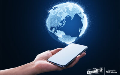 5 Simple Steps = International Payments from the U.S. to Europe in Minutes — No Delays 