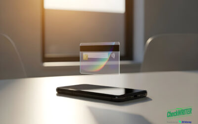 From Swipes to Smart: Why Your Business Needs a Virtual Card in 2025 