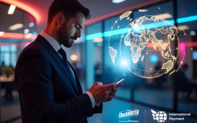 Fast International Payments in Minutes: Introducing the New App That Ends the Era of Slow B2B Payments