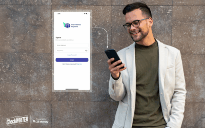 Fast International Payments: The App That Moves Money at Jet Speed in 2025