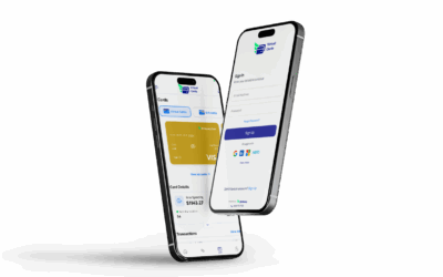 Nonprofit Expense Cards 