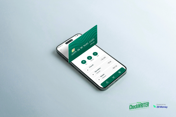 Visa Virtual Cards in 2025: Clearing the Roadblocks to Smarter Spending A Smartphone Displays a Digital Wallet with Visa Virtual Cards, Highlighting Secure and Convenient Business Payments.