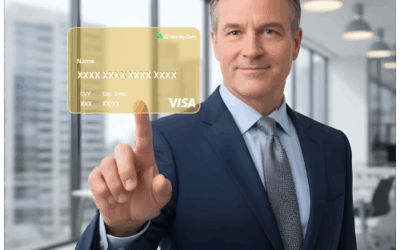 Expense Control Virtual Card