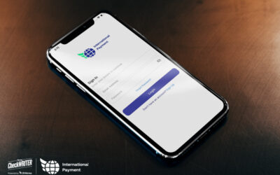 Global Growth in Your Pocket: Fast International Payments with the New Mobile App