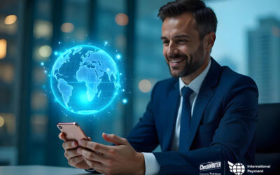 Global Payments Made Clear: Full Cost Visibility for Businesses via Mobile App