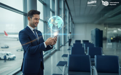 From Days to Minutes: Fast International Payments via Mobile App 