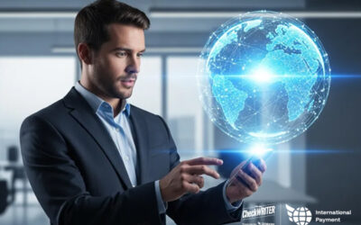 The B2B Blueprint for Speed: A New Mobile App for Fast International Payments