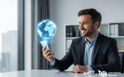 Fast International Payments: The Smarter Mobile Way to Go Global