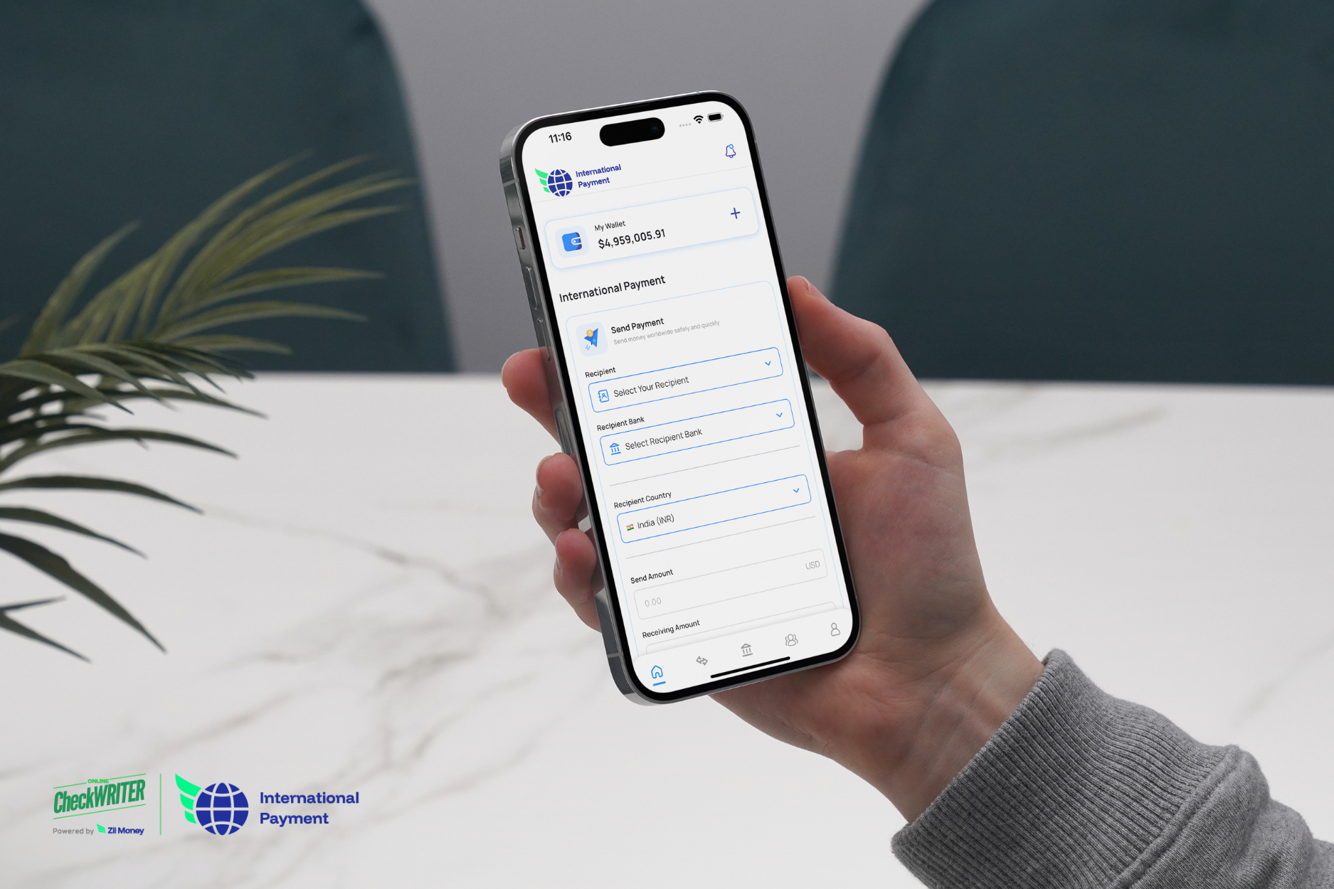 From Waiting to Winning: How a Fast International Payments App Drives Profitability Today