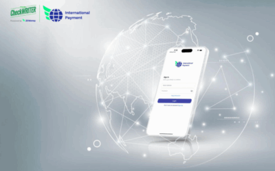 International Payment Mobile App