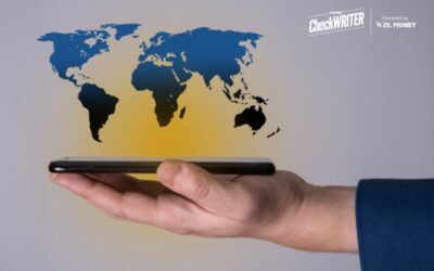 International Payments in 2025: 5 Common Problems Fixed