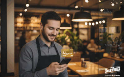 How Virtual Employee Cards Provide Powerful Spending Analytics for Restaurants