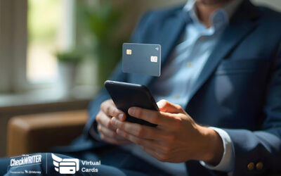 Virtual Cards in 2025: The Mobile App That Redefines B2B Payments 