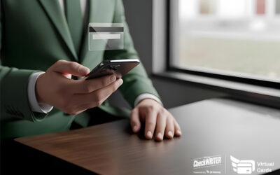 Virtual Card: The Smarter Way for SMBs to Control Spending