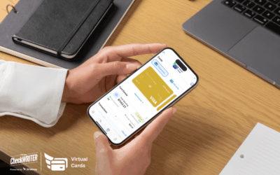 Virtual Card Apps: The Smarter Way to Grow Your Business in 2025