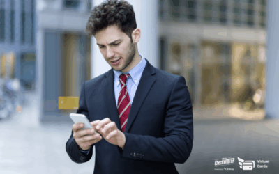 Virtual Cards in 2025: Why Your Phone Is the New Corporate Wallet