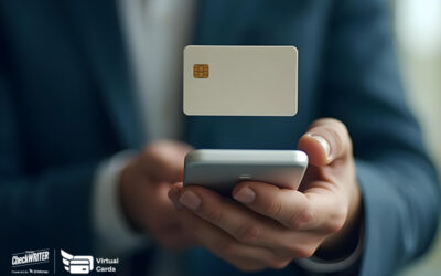 Virtual Cards vs Reimbursement Systems: Why Virtual Cards Are More Efficient for Employee Expenses