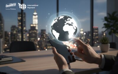 Why Are Businesses Switching to an International Pay App in 2025?