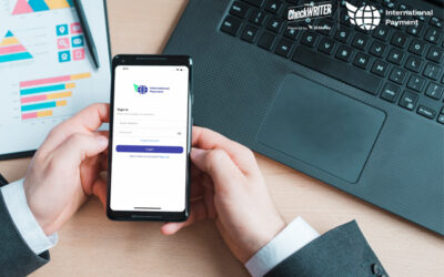 The End of Global Boundaries: How an App for International Payments Fuels Your Business Expansion in 2025