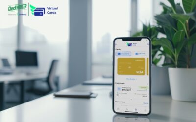 5 Reasons Virtual Cards Are the Smartest Way to Gain Expense Control in 2025