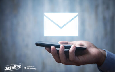 Freelancers Can Finally Mail Checks from Home: The Modern Check Mailing Revolution