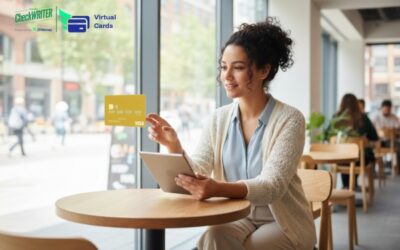 Empowering Employees with Instant Access to Virtual Business Expense Cards