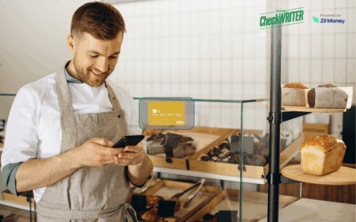 Restaurant Employee Cards: Turning Every Staff Member into a Responsible Spender