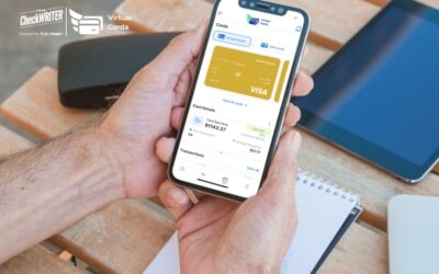 Stop Auditing the Past: Unleash the Power of Proactive Spend Control with Virtual Cards