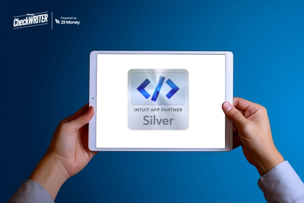 The Cloud-Based Platform Joins QuickBooks Silver Tier Partner Network for Scalable Growth