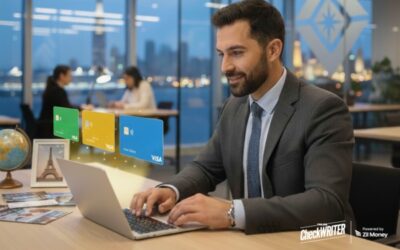 The Future of Travel Payments: Bulk Virtual Cards as a Competitive Advantage